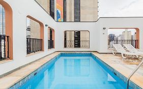 Bhomy Paulista Flat
